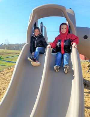 Edison Playground Edison Playground