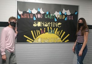 EHS Be the Sunshine