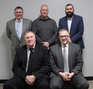 Edison Board of Education Edison Board of Education