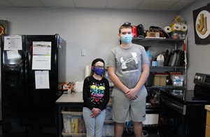 EHS Life Skills EHS Life Skills
