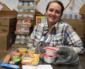 BL West Food Program BL West Food Program