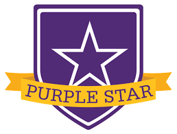 Edison Purple Star Award