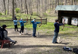 BL FFA Camp Muskingum