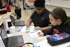 Wells One School, One Book