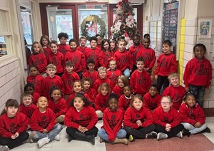 East Garfield Kiwanis