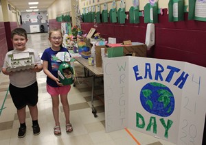 JG Earth Day