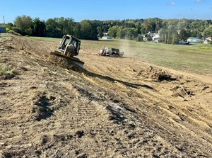 HEO Students Leveling the Field