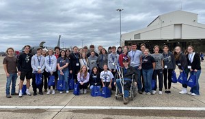 Edison Students Attend Leadership Day Edison Students Attend Leadership Day