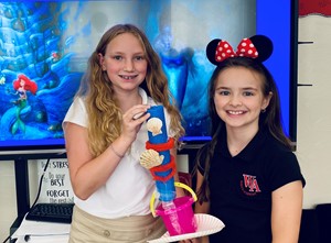 Wells Imagineers