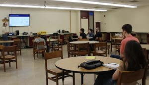 JVS 5G Training