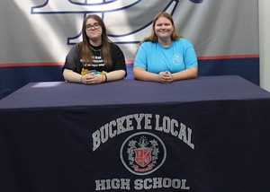 BLHS Just Write