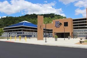 Buckeye Local Updates Facilities
