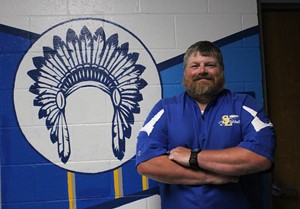 Vulgamore Named SL’s Director of Special Services Vulgamore Named SL’s Director of Special Services