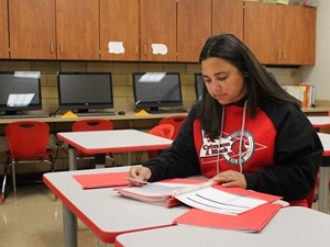 Steubenville STARS Program Developed at SHS