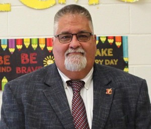 Herman Named Assistant Principal at ICMS