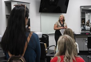 JVS Welcomes Largest Enrollment in Years
