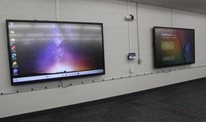 JVS Going the Distance with New Technology