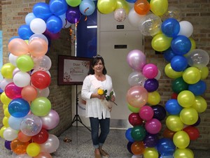  JVS Says Goodbye to Dalesio