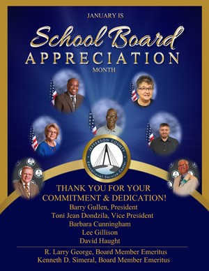 JCESC Governing Board