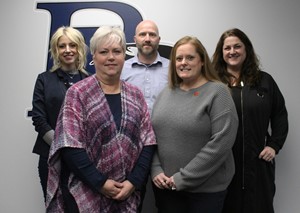 New Leaders, Safety Top BLBOE Meeting