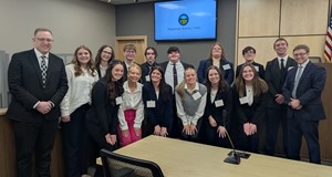 Edison Mock Trial Edison Mock Trial