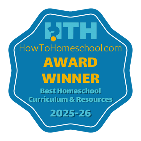 Homeschoo Award