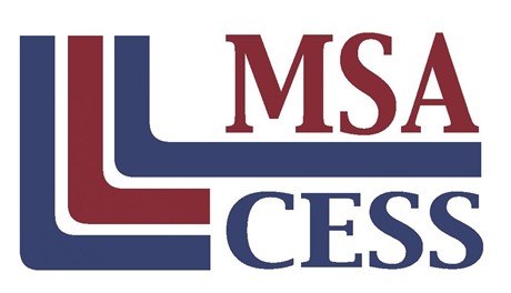 MSA Logo
