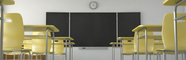 Classroom Desks